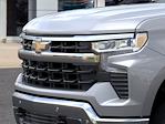 New 2025 Chevrolet Silverado 1500 LT Crew Cab 4WD Pickup for sale #C255190 - photo 12