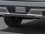 New 2025 Chevrolet Silverado 1500 LT Crew Cab 4WD Pickup for sale #C255190 - photo 13