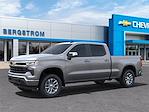 New 2025 Chevrolet Silverado 1500 LT Crew Cab 4WD Pickup for sale #C255190 - photo 1