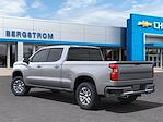 New 2025 Chevrolet Silverado 1500 LT Crew Cab 4WD Pickup for sale #C255190 - photo 2