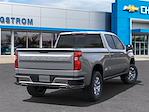 New 2025 Chevrolet Silverado 1500 LT Crew Cab 4WD Pickup for sale #C255190 - photo 3