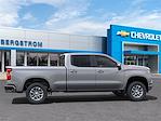 New 2025 Chevrolet Silverado 1500 LT Crew Cab 4WD Pickup for sale #C255190 - photo 4
