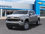 New 2025 Chevrolet Silverado 1500 LT Crew Cab 4WD Pickup for sale #C255190 - photo 5
