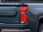 New 2025 Chevrolet Silverado 2500 LTZ Crew Cab 4WD Pickup for sale #C255191 - photo 10