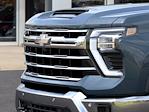 New 2025 Chevrolet Silverado 2500 LTZ Crew Cab 4WD Pickup for sale #C255191 - photo 12