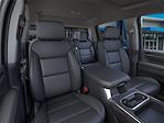 New 2025 Chevrolet Silverado 2500 LTZ Crew Cab 4WD Pickup for sale #C255191 - photo 15