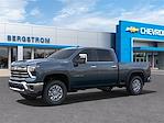 New 2025 Chevrolet Silverado 2500 LTZ Crew Cab 4WD Pickup for sale #C255191 - photo 1