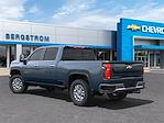 New 2025 Chevrolet Silverado 2500 LTZ Crew Cab 4WD Pickup for sale #C255191 - photo 2