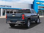 New 2025 Chevrolet Silverado 2500 LTZ Crew Cab 4WD Pickup for sale #C255191 - photo 3