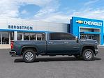 New 2025 Chevrolet Silverado 2500 LTZ Crew Cab 4WD Pickup for sale #C255191 - photo 4