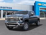 New 2025 Chevrolet Silverado 2500 LTZ Crew Cab 4WD Pickup for sale #C255191 - photo 5