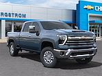 New 2025 Chevrolet Silverado 2500 LTZ Crew Cab 4WD Pickup for sale #C255191 - photo 6