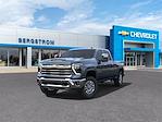 New 2025 Chevrolet Silverado 2500 LTZ Crew Cab 4WD Pickup for sale #C255191 - photo 7