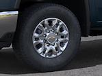 New 2025 Chevrolet Silverado 2500 LTZ Crew Cab 4WD Pickup for sale #C255191 - photo 8