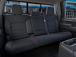 New 2025 Chevrolet Silverado 2500 LT Crew Cab 4WD Pickup for sale #C255208 - photo 16