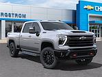 New 2025 Chevrolet Silverado 2500 LT Crew Cab 4WD Pickup for sale #C255208 - photo 6