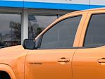 New 2025 Chevrolet Colorado Z71 Crew Cab 4WD Pickup for sale #C255213 - photo 11