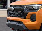 New 2025 Chevrolet Colorado Z71 Crew Cab 4WD Pickup for sale #C255213 - photo 12
