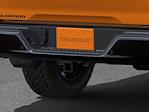 New 2025 Chevrolet Colorado Z71 Crew Cab 4WD Pickup for sale #C255213 - photo 13