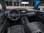 New 2025 Chevrolet Colorado Z71 Crew Cab 4WD Pickup for sale #C255213 - photo 14