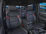 New 2025 Chevrolet Colorado Z71 Crew Cab 4WD Pickup for sale #C255213 - photo 15