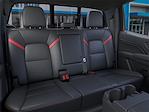 New 2025 Chevrolet Colorado Z71 Crew Cab 4WD Pickup for sale #C255213 - photo 16