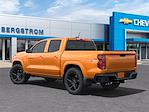 New 2025 Chevrolet Colorado Z71 Crew Cab 4WD Pickup for sale #C255213 - photo 2