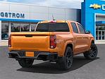 New 2025 Chevrolet Colorado Z71 Crew Cab 4WD Pickup for sale #C255213 - photo 3