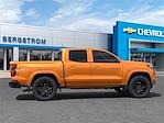 New 2025 Chevrolet Colorado Z71 Crew Cab 4WD Pickup for sale #C255213 - photo 4
