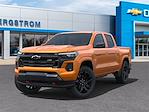 New 2025 Chevrolet Colorado Z71 Crew Cab 4WD Pickup for sale #C255213 - photo 5