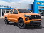 New 2025 Chevrolet Colorado Z71 Crew Cab 4WD Pickup for sale #C255213 - photo 6