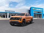 New 2025 Chevrolet Colorado Z71 Crew Cab 4WD Pickup for sale #C255213 - photo 7