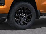 New 2025 Chevrolet Colorado Z71 Crew Cab 4WD Pickup for sale #C255213 - photo 8