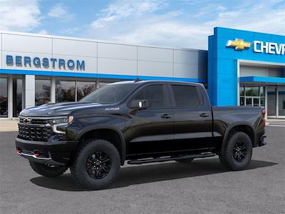 New 2025 Chevrolet Silverado 1500 ZR2 Crew Cab 4WD Pickup for sale #C255223 - photo 1