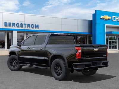 New 2025 Chevrolet Silverado 1500 ZR2 Crew Cab 4WD Pickup for sale #C255223 - photo 2