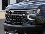 New 2025 Chevrolet Silverado 1500 ZR2 Crew Cab 4WD Pickup for sale #C255223 - photo 13