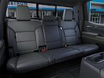 New 2025 Chevrolet Silverado 1500 ZR2 Crew Cab 4WD Pickup for sale #C255223 - photo 17