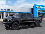 New 2025 Chevrolet Silverado 1500 ZR2 Crew Cab 4WD Pickup for sale #C255223 - photo 1