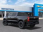 New 2025 Chevrolet Silverado 1500 ZR2 Crew Cab 4WD Pickup for sale #C255223 - photo 2