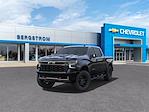 New 2025 Chevrolet Silverado 1500 ZR2 Crew Cab 4WD Pickup for sale #C255223 - photo 8