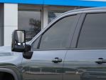 New 2025 Chevrolet Silverado 2500 LT Crew Cab 4WD Pickup for sale #C255228 - photo 11