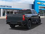 New 2025 Chevrolet Silverado 2500 LT Crew Cab 4WD Pickup for sale #C255228 - photo 3