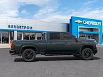New 2025 Chevrolet Silverado 2500 LT Crew Cab 4WD Pickup for sale #C255228 - photo 4
