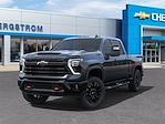 New 2025 Chevrolet Silverado 2500 LT Crew Cab 4WD Pickup for sale #C255228 - photo 5