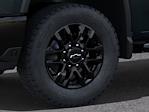 New 2025 Chevrolet Silverado 2500 LT Crew Cab 4WD Pickup for sale #C255228 - photo 8