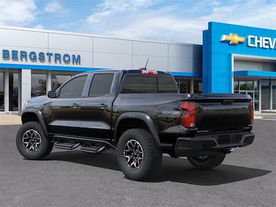 New 2025 Chevrolet Colorado ZR2 Crew Cab 4WD Pickup for sale #C255229 - photo 2