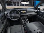 New 2025 Chevrolet Colorado ZR2 Crew Cab 4WD Pickup for sale #C255229 - photo 14