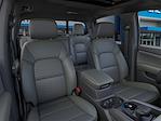 New 2025 Chevrolet Colorado ZR2 Crew Cab 4WD Pickup for sale #C255229 - photo 15