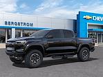 New 2025 Chevrolet Colorado ZR2 Crew Cab 4WD Pickup for sale #C255229 - photo 1