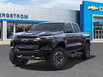 New 2025 Chevrolet Colorado ZR2 Crew Cab 4WD Pickup for sale #C255229 - photo 5